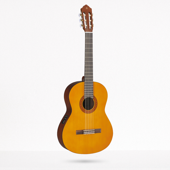 Guitarra Clasica Electroacustica CX40