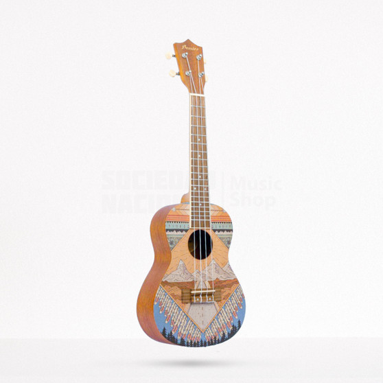 Concert U23 Patagonia, Inc. Funda