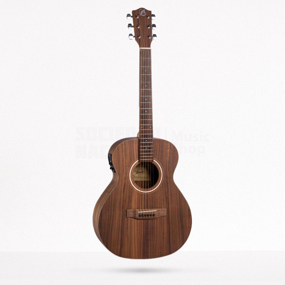 Guitarra Electroacústica Koa 38, incl Funda