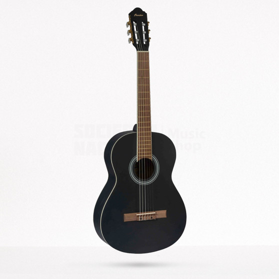 Guitarra Clásica GC39, Black 39 Inc Funda