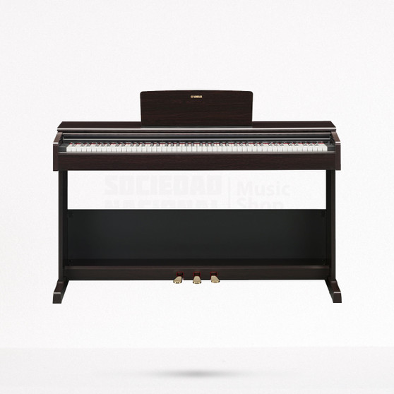 Piano Digital Arius YDP105R, Rosewood