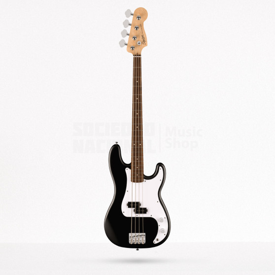 Precision Bass Debut Collection, Black