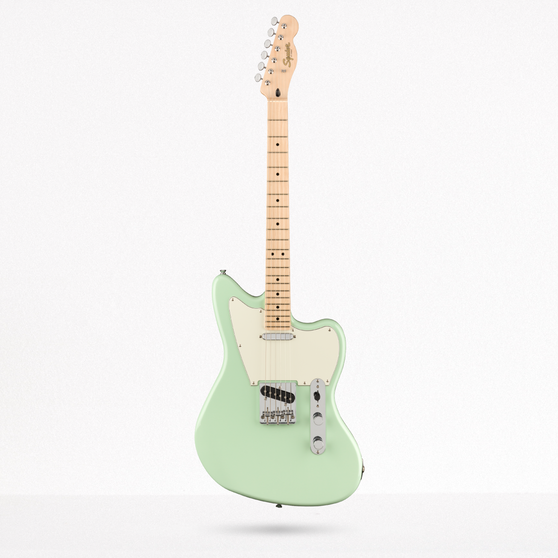 Telecaster Paranormal Offset
