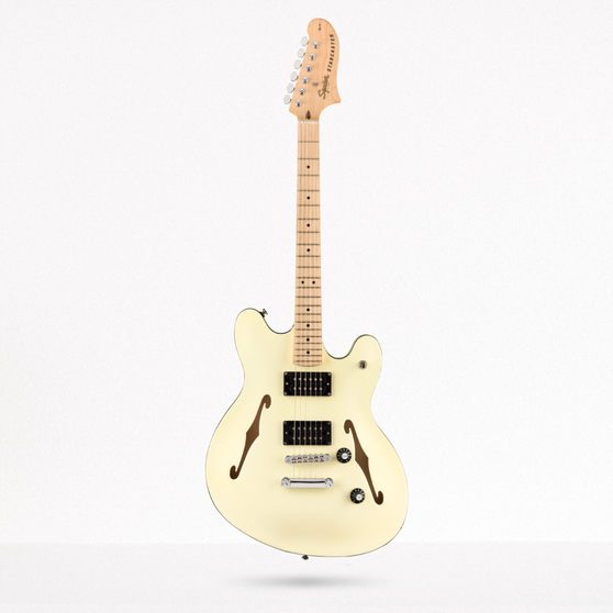 Starcaster Affinity