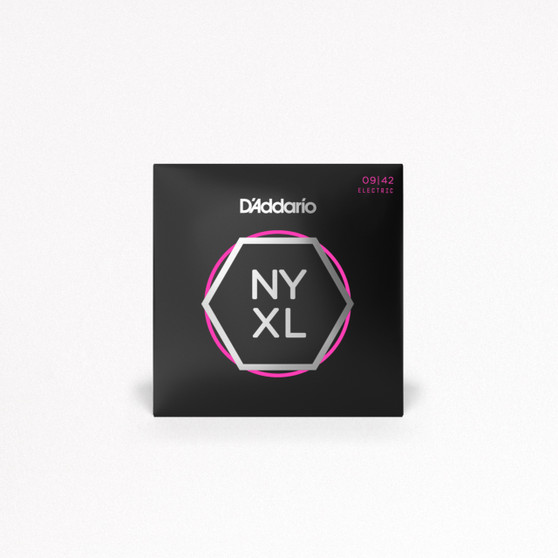 Cuerdas Daddario NYXL0942