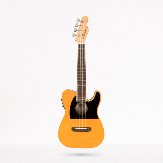 Fullerton Telecaster, Butterscotch Blonde