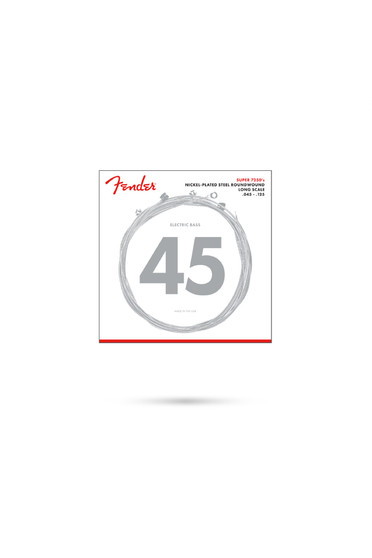 Cuerdas para Bajo Eléctrico 5 Cuerdas 7250