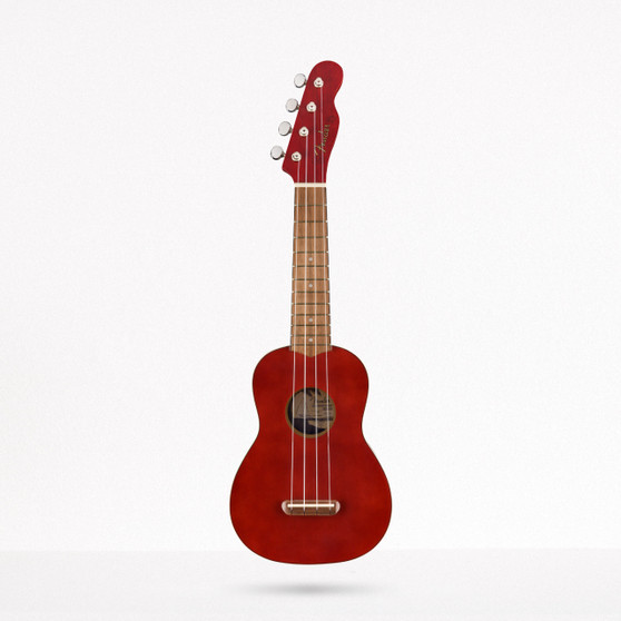 Ukulele Soprano Venice, Cherry CYN1925387