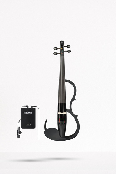 Silent YSV104, Black