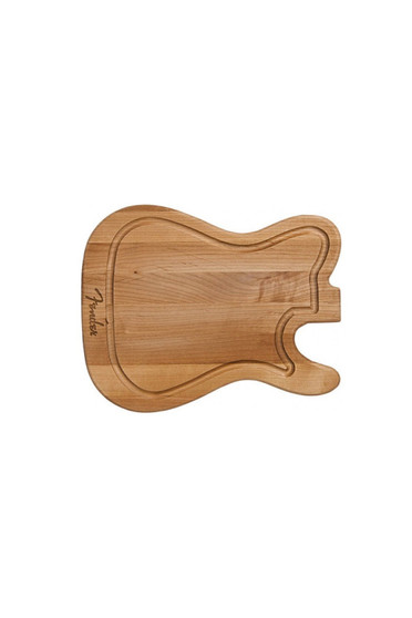 Tabla De Picar Strat 5261