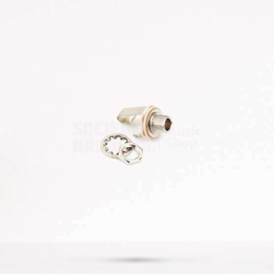 Input Jack Fender Guitarra o Bajo 1/4