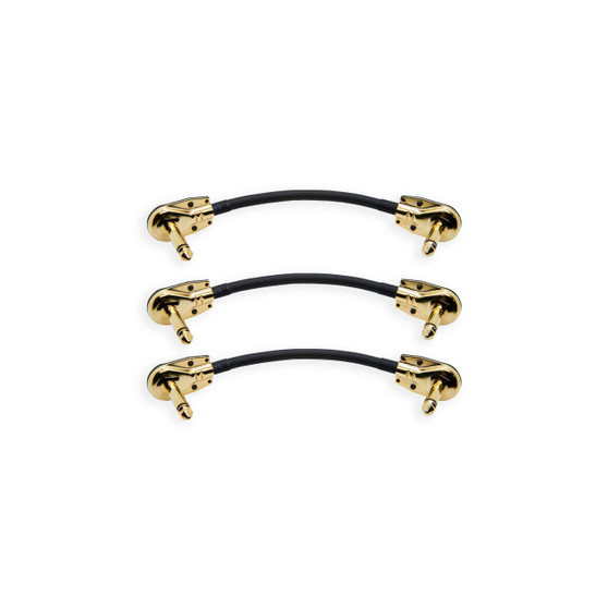 Culebra, Cable de Parcheo, 3 Pack