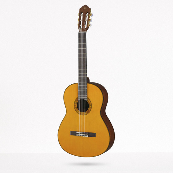 Guitarra Clásica C80 IQM055499