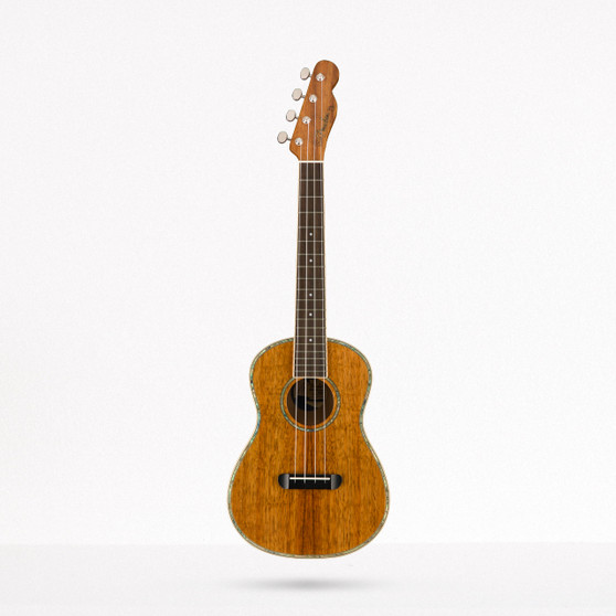 Ukulele Montecito Tenor, Natural