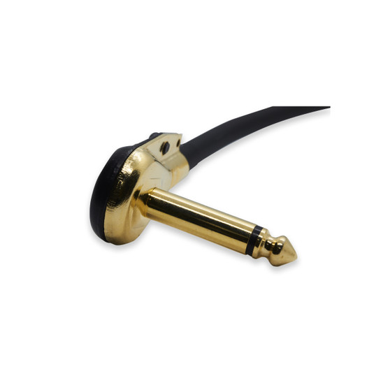 Culebra, Conector Pancake