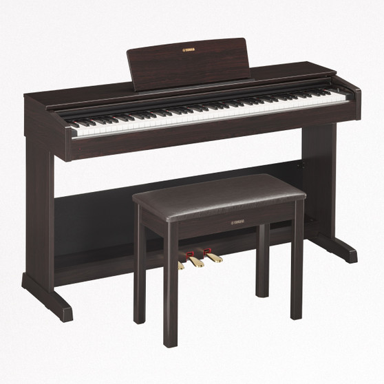 Piano Digital Arius YDP103R