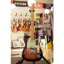 Nashville Telecaster Player Plus, Maple, 3 Color Sunburst