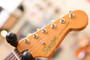 Stratocaster Classic Vibe 60s, 3 Color Sunburst