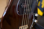 Precision Bass 70s Classic Vibe, Walnut