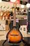 FA235E Concert, 3 Tone Sunburst
