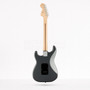 Stratocaster Affinity Series HH, Charcoal Frost Metallic