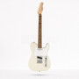 Telecaster Affinity Series, Olympic White