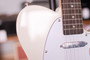 Telecaster Affinity Series, Olympic White