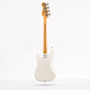 Precision Bass Classic Vibe 60s, Olympic White