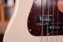 Precision Bass Classic Vibe 60s, Olympic White