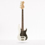 Precision Bass PJ Affinity Series, Olympic White