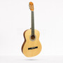 Guitarra Clásica GC39, Natural 39 Inc Funda