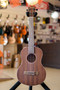 Tenor U26 Sapele Electroacústico, Inc. Funda