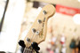 Jazz Bass Affinity Series, Charcoal Frost Metallic