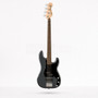 Precision Bass PJ Affinity Series, Charcoal Frost Metallic