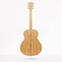 Guitarra Electroacústica GA38, Bamboo 38 Inc Funda