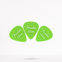 Puas Glow In The Dark Picks 351, 12pk