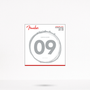 Cuerdas 150L Pure Nickel 9-42
