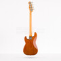 Telecaster Bass Classic Vibe, Mocha