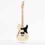 Telecaster Thinline Paranormal Cabronita