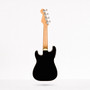 Ukulele Fullerton Stratocaster, Black CAU2005782
