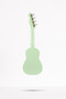 Ukulele Soprano Venice, Surf Green