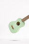 Ukulele Soprano Venice, Surf Green