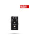 Pedal Fender The Bends Compressor