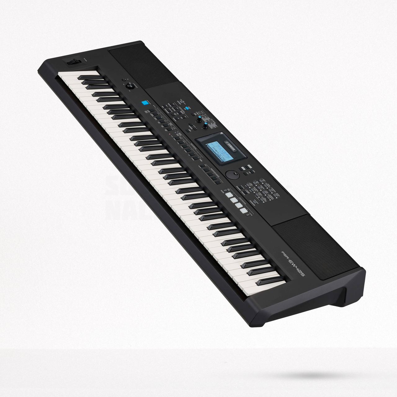 Teclado Principiante 76 teclas Yamaha PSREW425