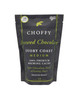 Choffy Brewed Cacao - 10oz Ivory Coast Variety Set