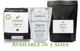 Choffy- Nigeria Medium Roast