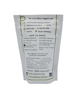 Choffy- Nigeria Medium Roast