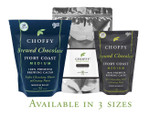 Choffy- Ivory Coast Medium Roast