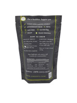 Choffy- Ivory Coast Dark