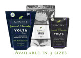Choffy- Volta French Roast